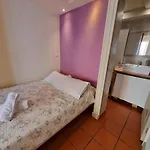 I 9 Lejlighed Perpignan